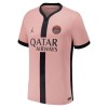 Officiële Voetbalshirt + Korte Broek Paris Saint-Germain Achraf Hakimi 2 Derde 2024-25 - Kids